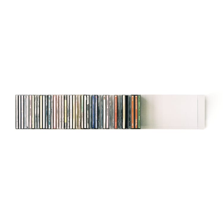 Linea 1 CD Shelf