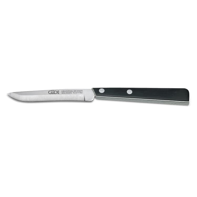 Güde utility knife, POM