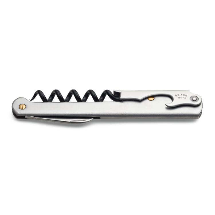 French waiter knife