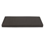 Simplex Mattress Black-brown