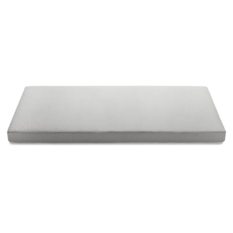 Simplex Mattress, Light Gray