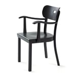 Carefree chair Black