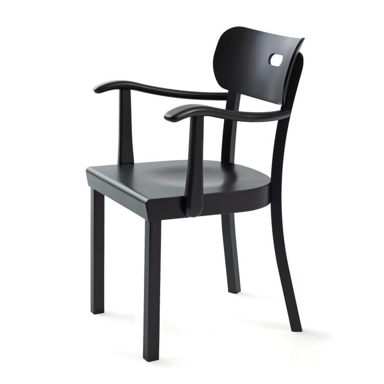 Carefree chair
