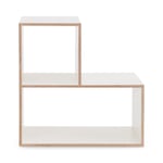 Shelving system Echobox - Echobox White