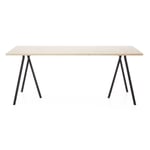 Table top Uni Natural (colorless)