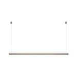 Wardrobe rod Tubulus B 100 cm