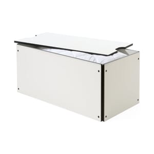 Funktionale Betten & schlichte Liegen | MAGAZIN