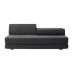 Lounge Plus Sofa Bed." Anthracite