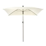 Doppler parasol stainless steel Natural