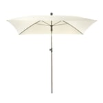 Doppler Stainless Steel Umbrella Natural