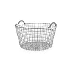 Metal basket Korbo