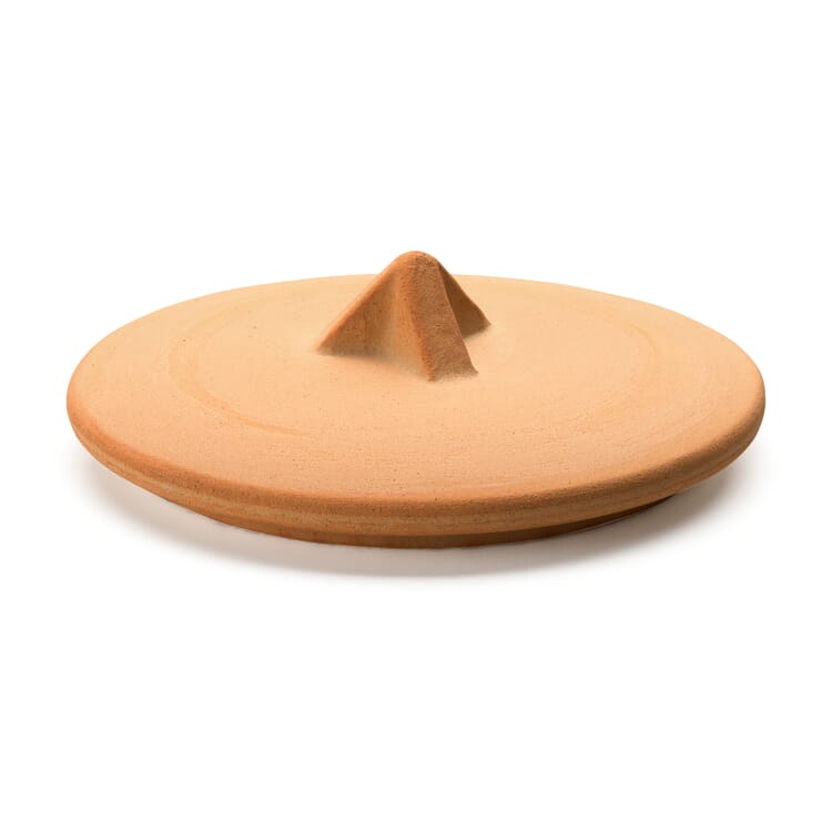 Schmelzfeuer® Lid, Small