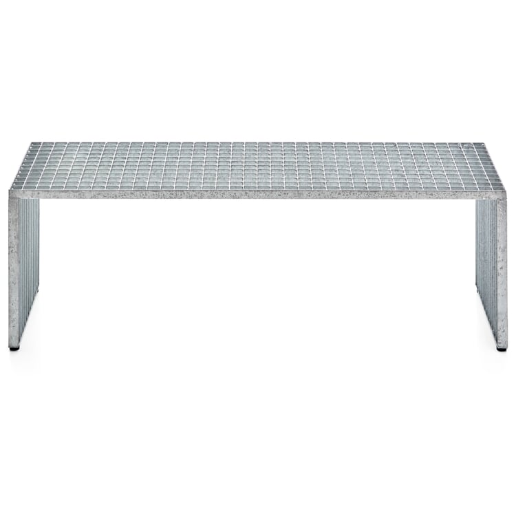 Skwer Bench, Small
