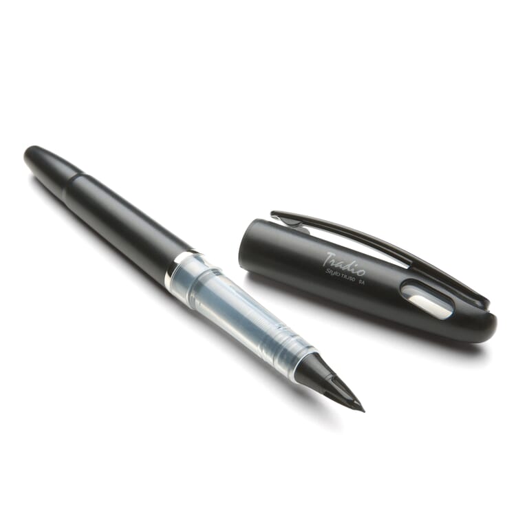 Ink pen Tradio, Black