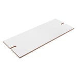 Shelf for the Portant Clothes Rack White