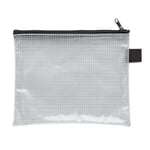 Etui Mesh Bag, schwarz