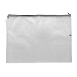 Etui Mesh Bag, schwarz