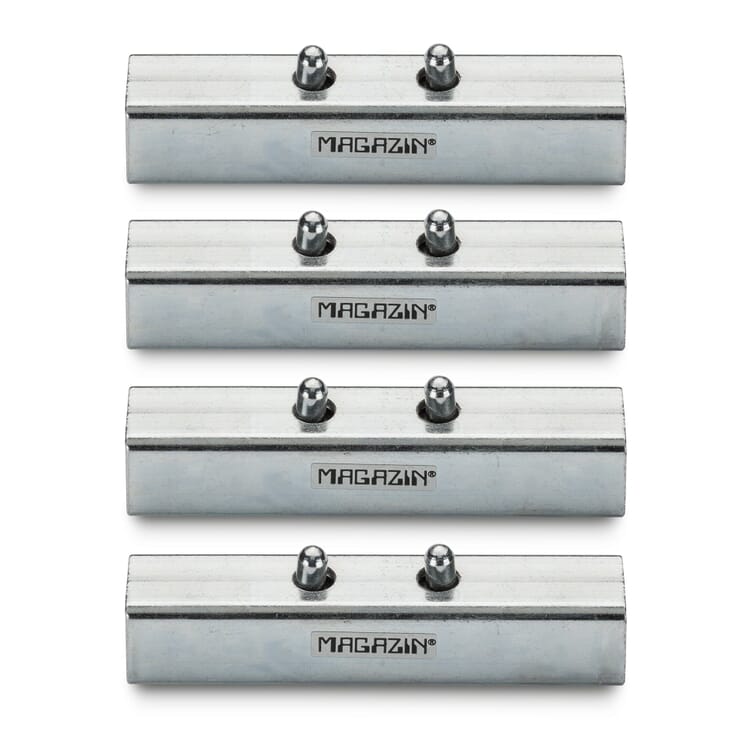 Connector to Container DS