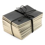 Notizbuch One Year Of White Pages