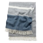 Blanket Illusion Dark Blue-Grey