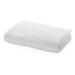 Handtuch Plus Weiß