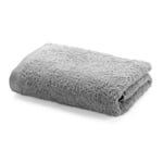 Handtuch Plus Grau