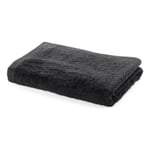 Duschtuch Plus Schwarz