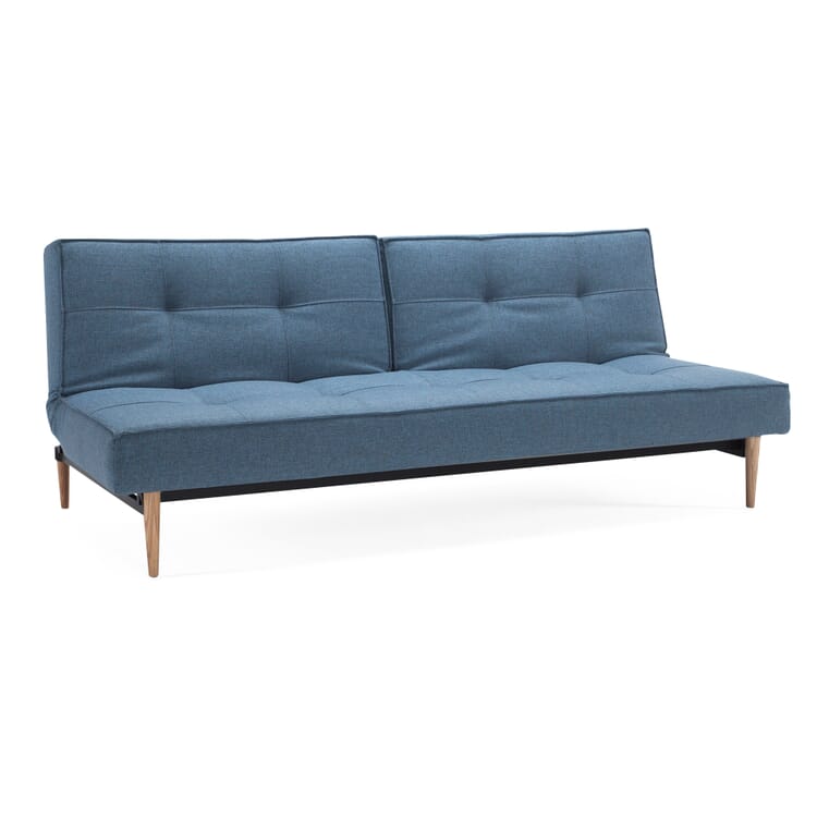 Splitback sofa bed