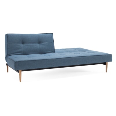 Bettsofa Splitback, Blau