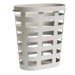 Laundry basket, large Large Light gray