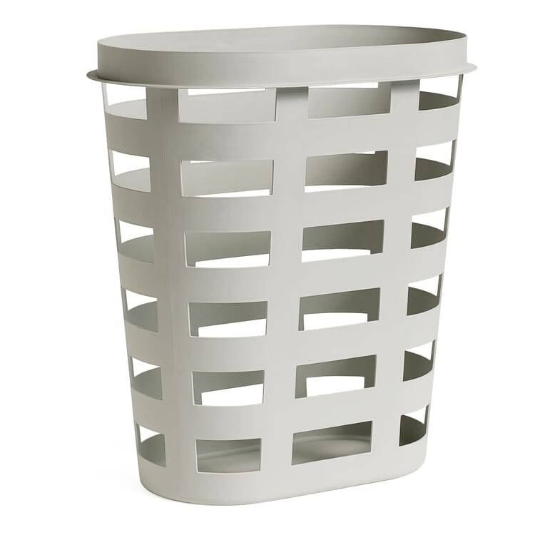 Laundry basket, large, Large