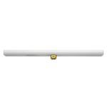 LED-Linienlampe S14d matt 7 W