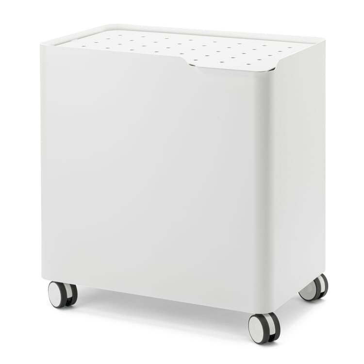 Laundry Collection Bin