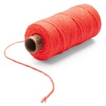 Baker's Twine Neon orange