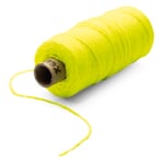 Baker's Yarn Neon yellow