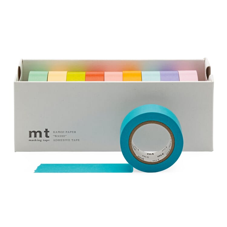 Paper tape MT