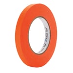 Papierklebeband Artist Fluoreszierend Neonorange