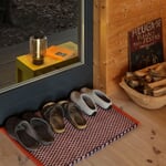 Schuhe Lahtiset Hellgrau / Schwarz