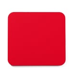 Sitzkissen Neo Rot