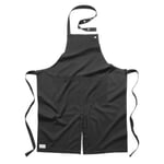 Teka work apron Gray
