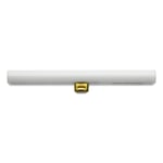 LED-Linienlampe S14d matt 4,5 W