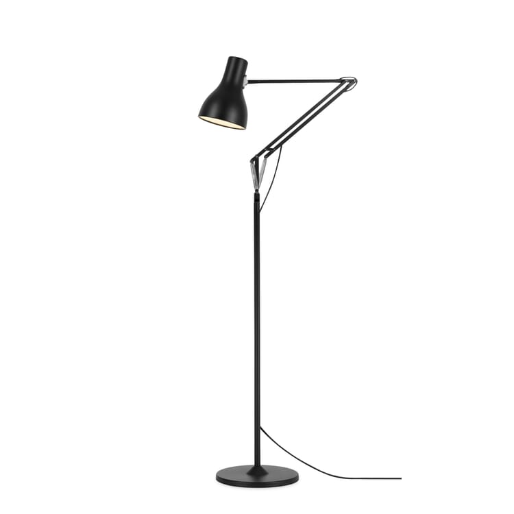 Stehleuchte Anglepoise® Typ 75