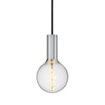 Pendant lamp Tube