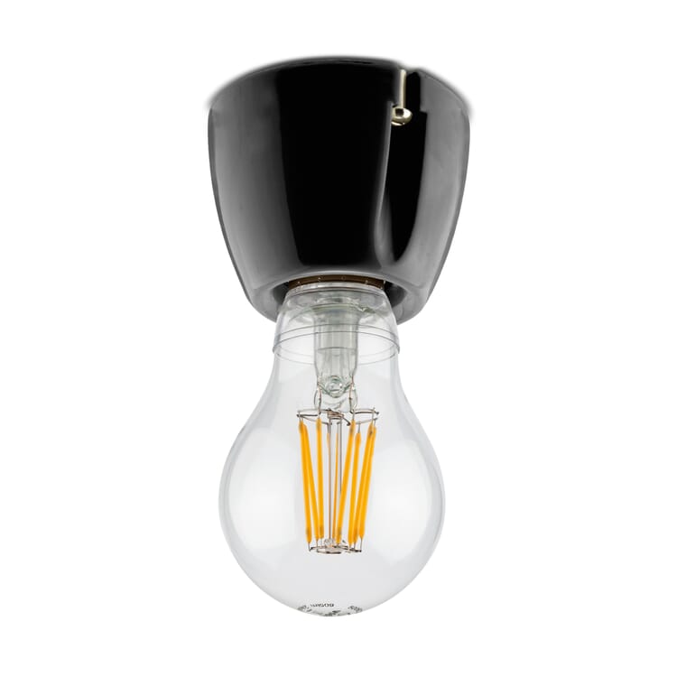 Wall and ceiling lamp Blank