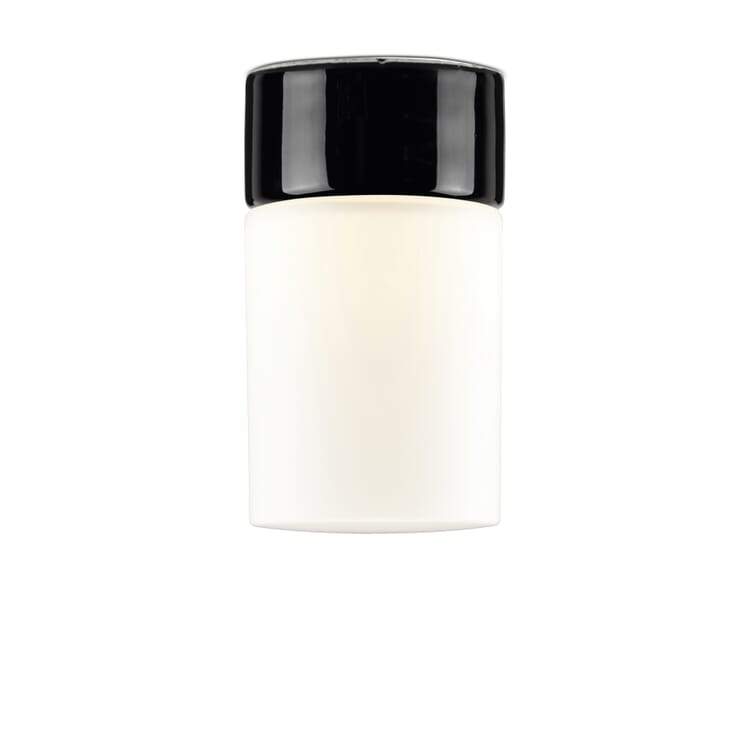 Wall and ceiling lamp cylinder, Three
