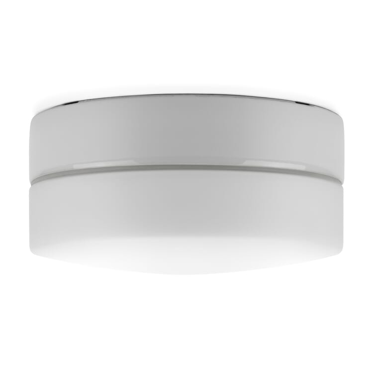 Wall and ceiling lamp cylinder LED