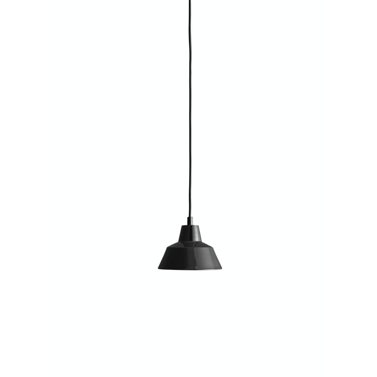 Pendant lamp Workshop