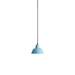 Pendelleuchte Workshop W1 Blau