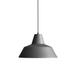 Pendelleuchte Workshop W4