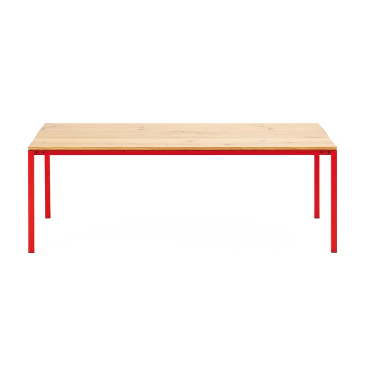 Table S 600, 180 × 90 cm